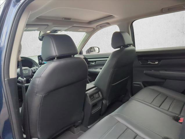 Used 2023 Honda CR-V EX-L image 14