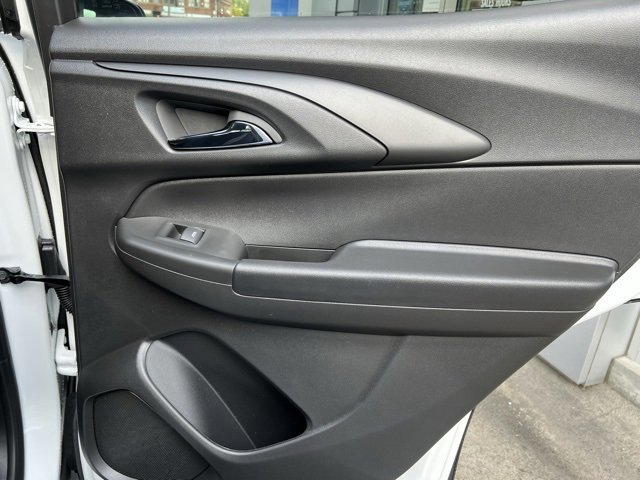 New 2026 Chevrolet TrailBlazer LS w/ LS Convenience Package image 19