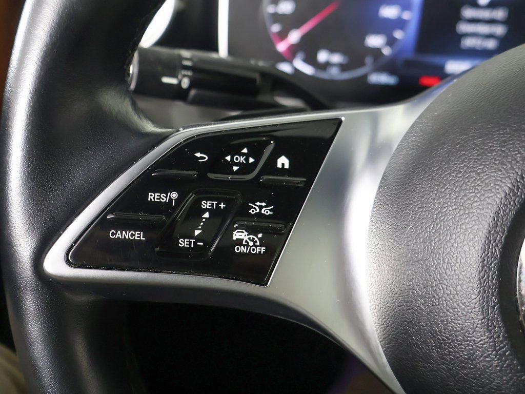 Used 2023 Mercedes-Benz C 300 4MATIC Sedan w/ Exclusive Trim Package image 44