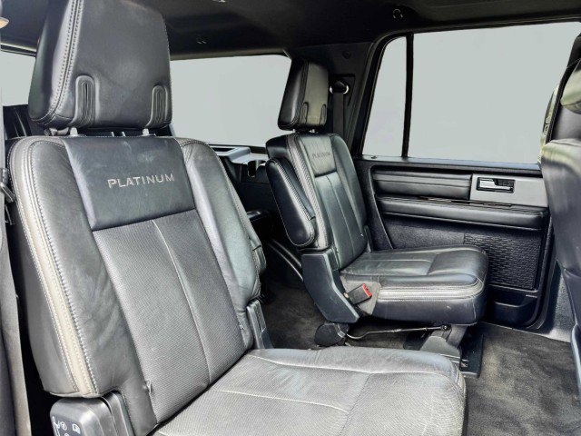 Used 2016 Ford Expedition EL Platinum image 48