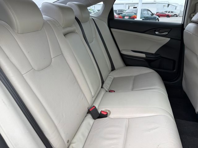 Used 2019 Honda Insight Touring image 24