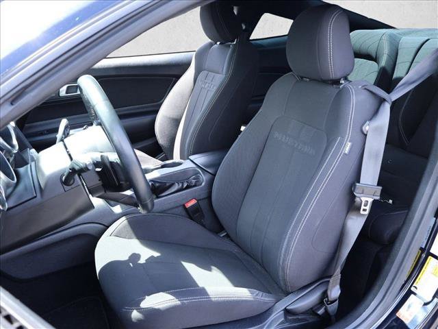 Used 2021 Ford Mustang GT w/ Equipment Group 301A RWD image 14