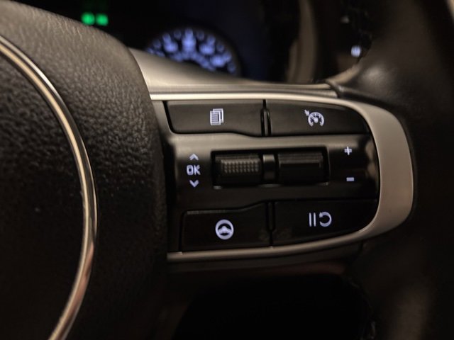 Used 2023 Kia K5 EX image 17