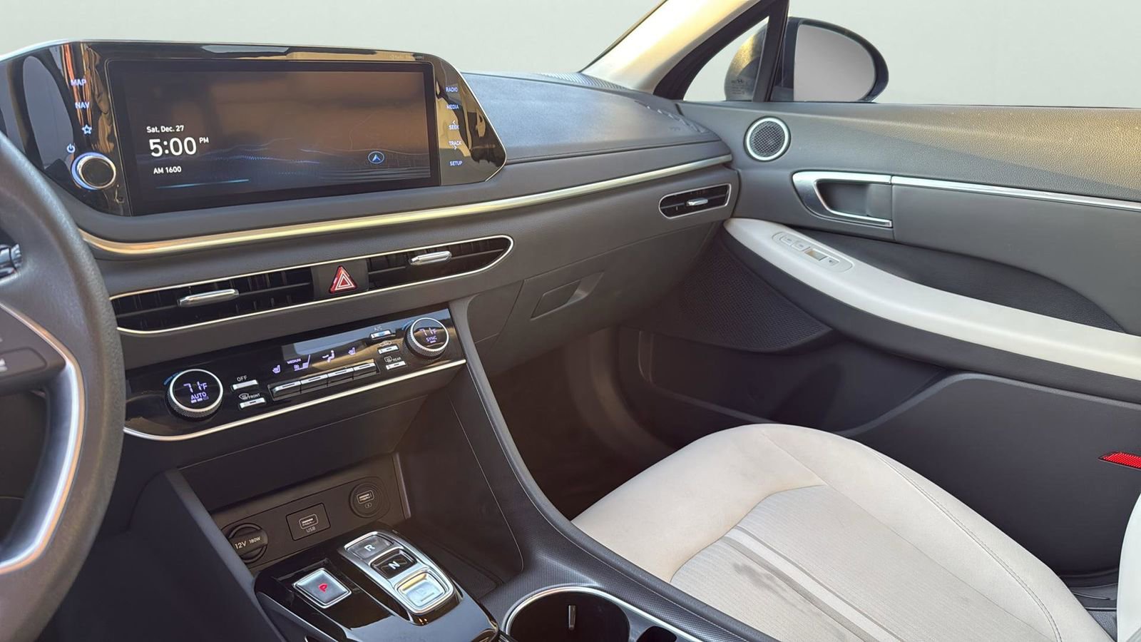 Used 2023 Hyundai Sonata SEL image 20