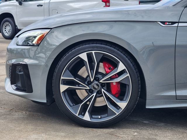 Used 2022 Audi S5 Prestige image 8