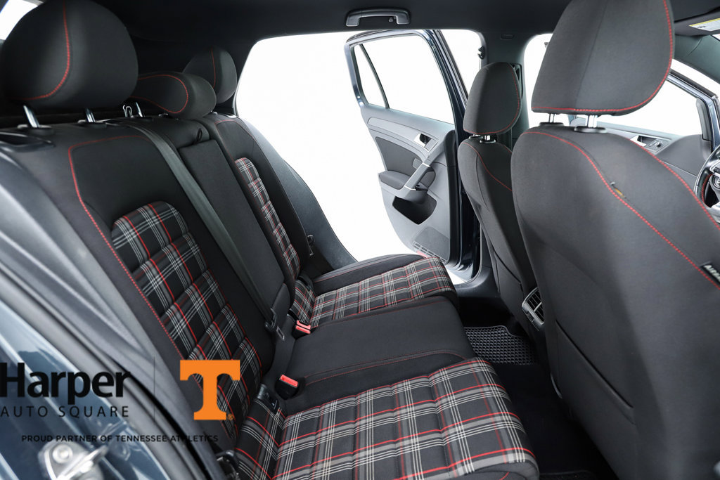Used 2019 Volkswagen GTI S w/ Driver Assistance Package FWD image 36