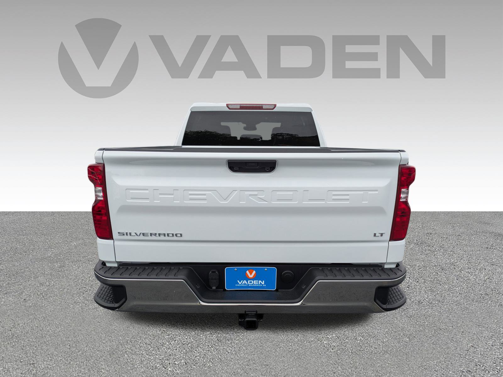 New 2026 Chevrolet Silverado 1500 LT image 26