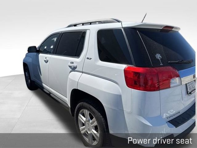 Used 2015 GMC Terrain SLT w/ Open Road Package image 13