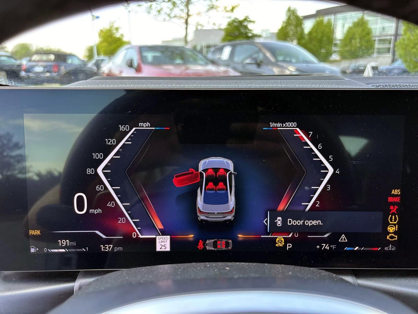 Used 2024 BMW 430i xDrive Coupe w/ M Sport Package image 15