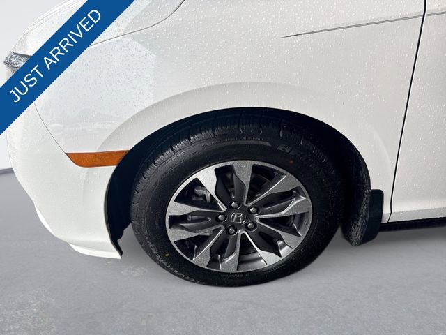 Used 2024 Honda Odyssey EX-L image 10