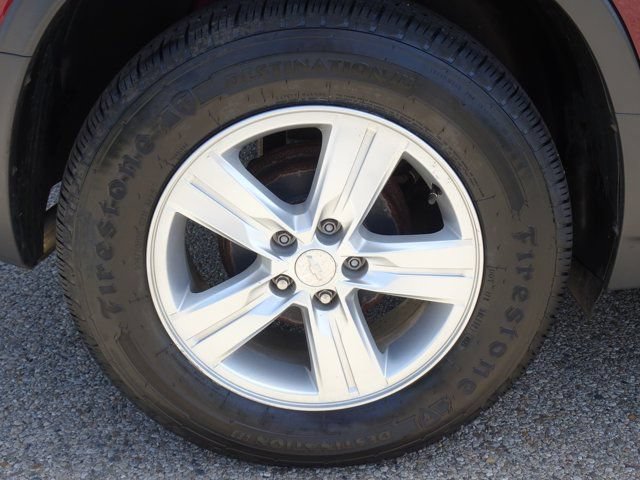 Used 2017 Chevrolet Trax LT w/ LT Convenience Package FWD image 23