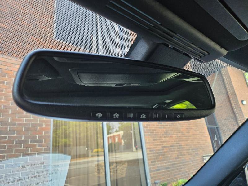 Used 2018 INFINITI Q50 Red Sport 400 w/ Cargo Package (L95) image 40