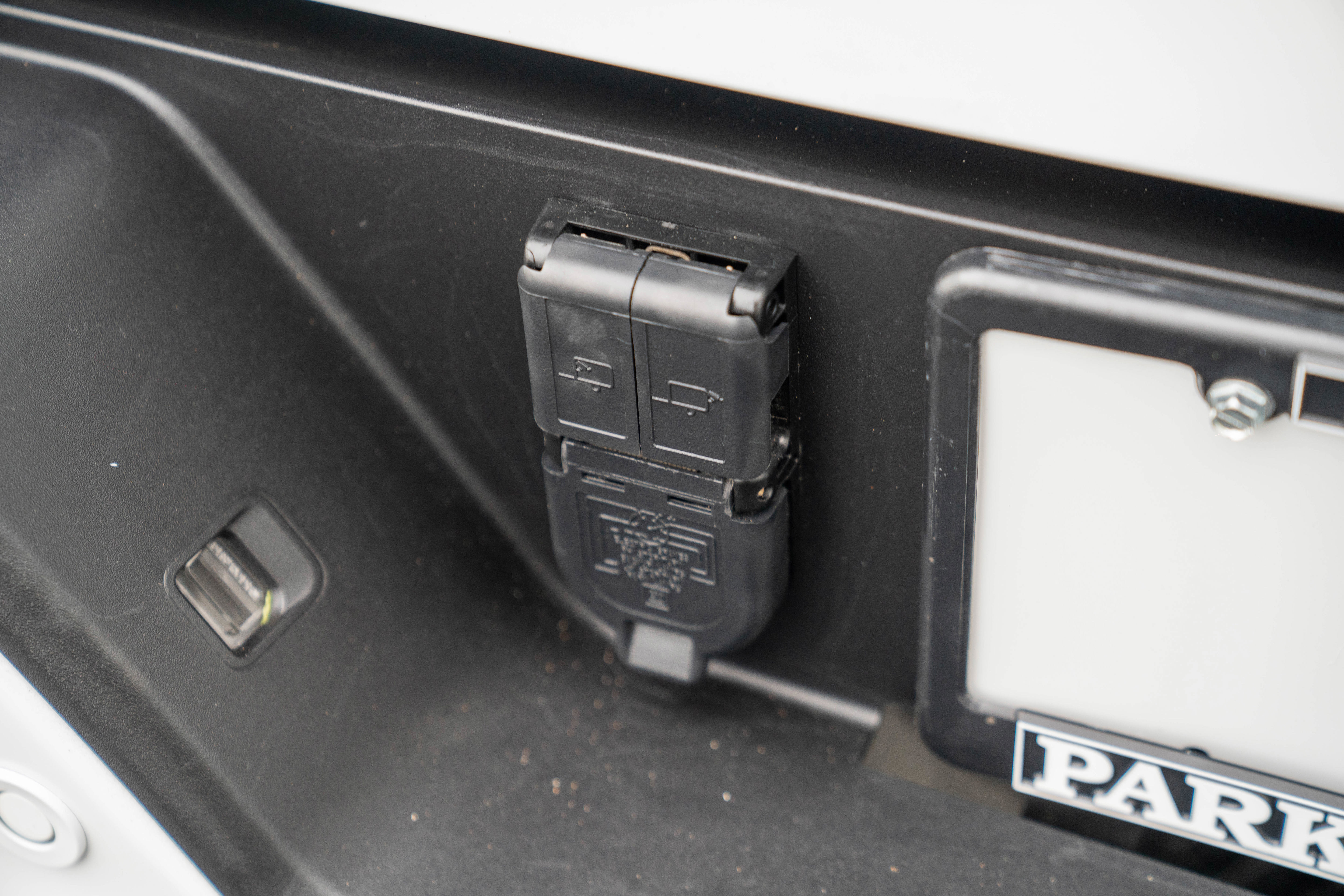 Used 2024 GMC Sierra 3500 Denali w/ Denali Reserve Package image 47