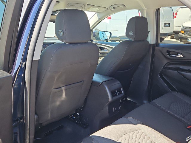 Used 2021 Chevrolet Equinox LT FWD image 20