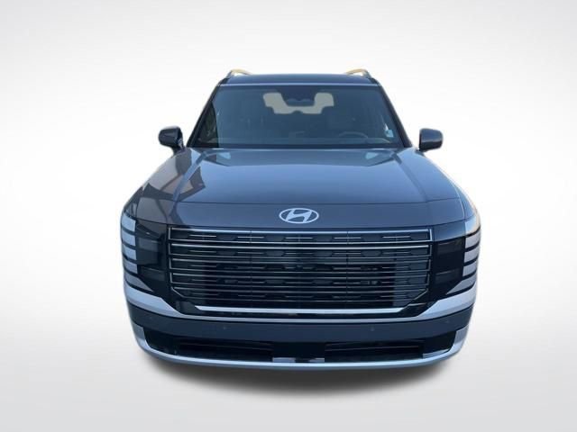 New 2026 Hyundai Palisade Calligraphy video 2