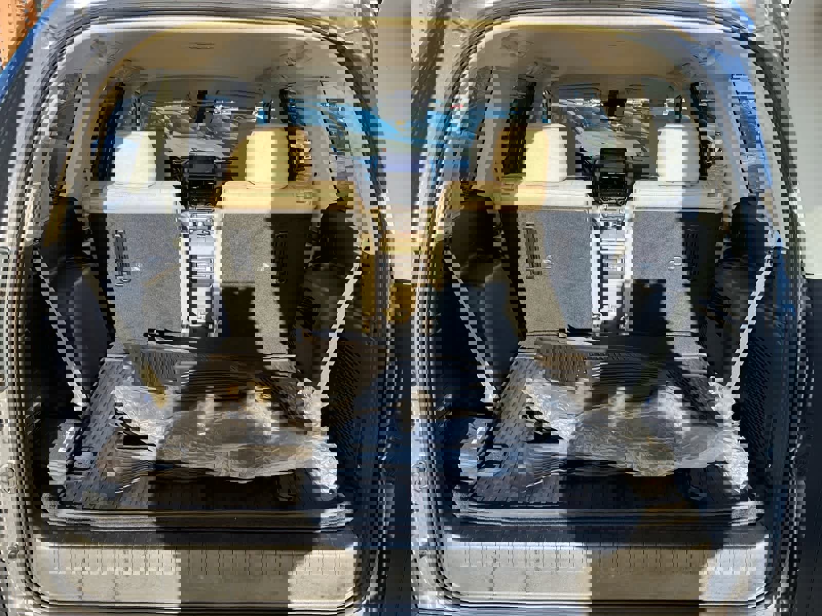 Used 2023 Lexus GX 460 Premium image 21