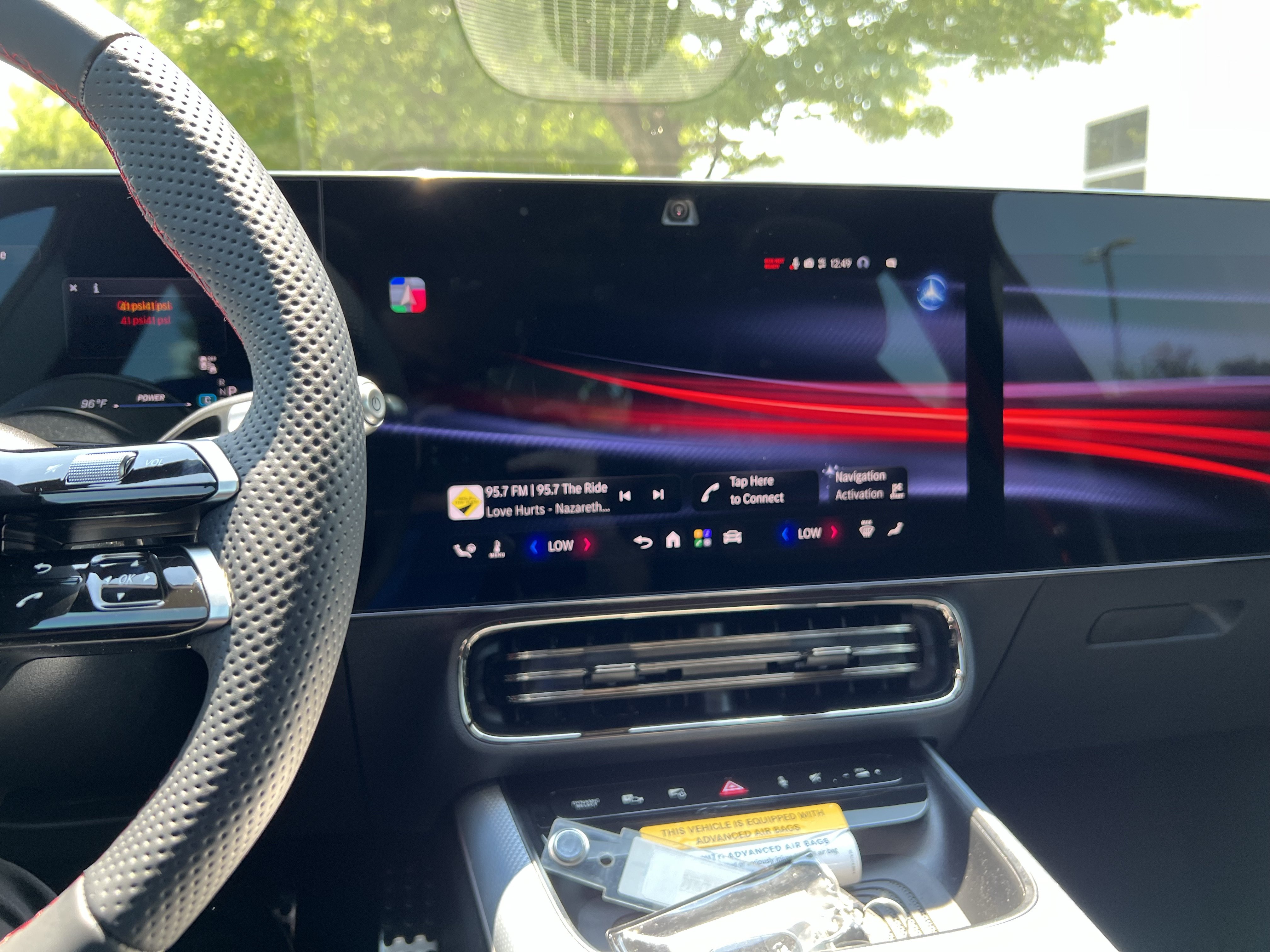New 2027 Mercedes-Benz CLA 250+ image 25