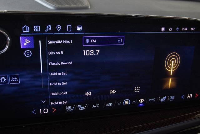 Used 2024 Chevrolet Traverse RS w/ LPO, Floor Liner Package image 19