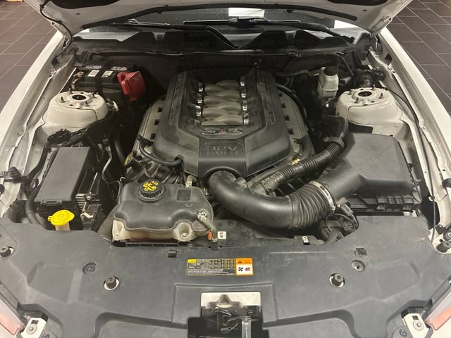 Used 2011 Ford Mustang GT Premium w/ Security Pkg RWD image 21