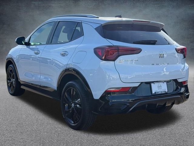 Used 2024 Buick Encore GX Sport Touring image 5