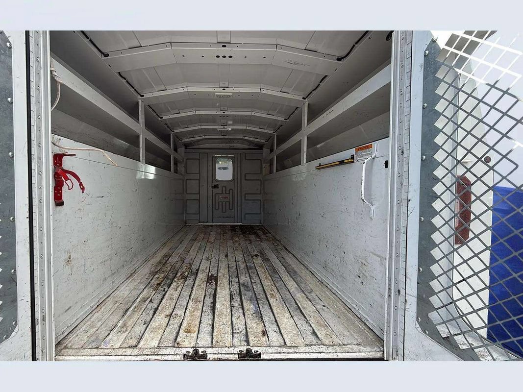 Used 2019 Ford E-350 and Econoline 350 Super Duty w/ Power Windows & Locks Group RWD image 15