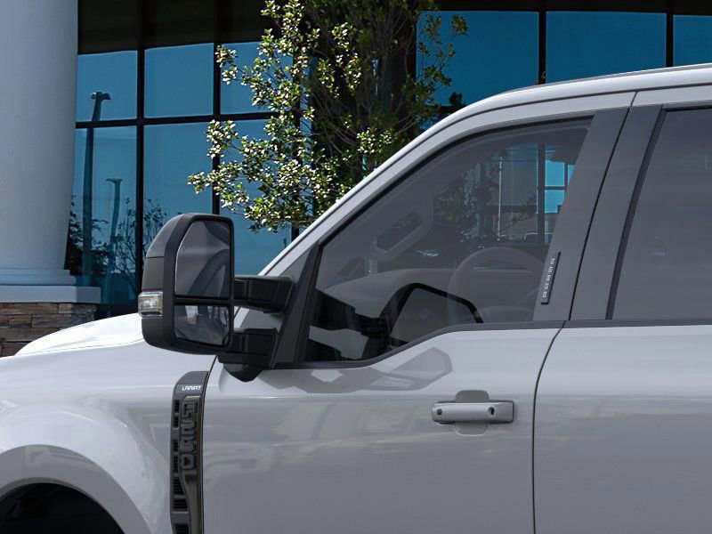 New 2026 Ford F250 Lariat image 20