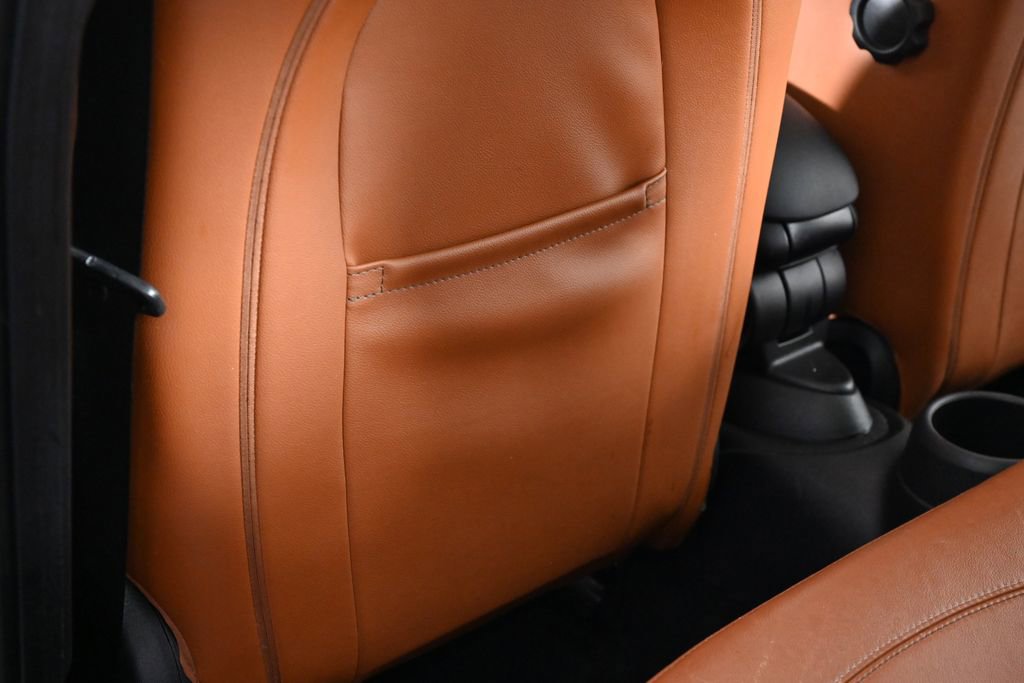 Used 2021 MINI Cooper S FWD image 33