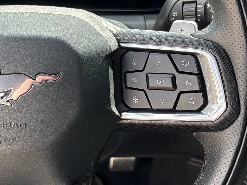 Used 2024 Ford Mustang GT Premium RWD image 21