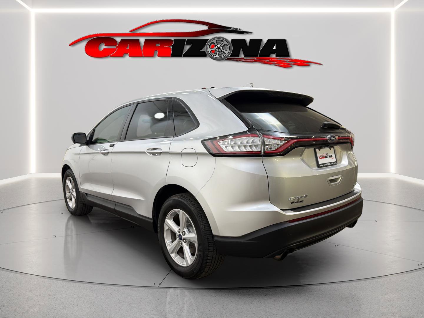 Used 2016 Ford Edge SE image 8