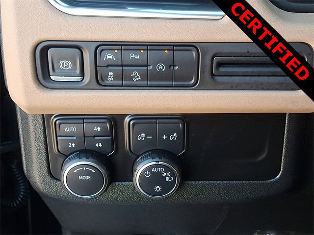 Used 2024 Chevrolet Tahoe Premier image 25