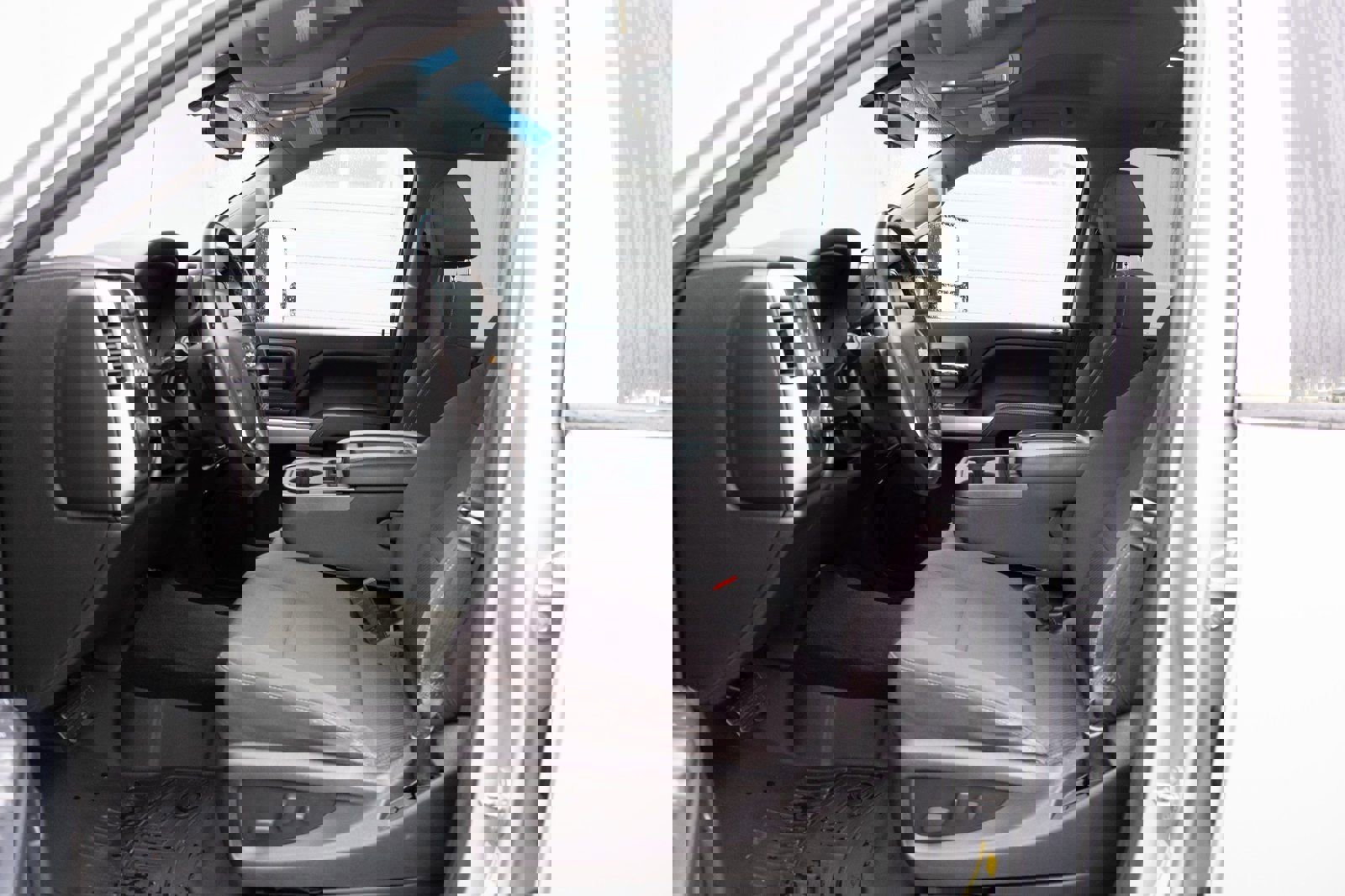 Used 2015 Chevrolet Silverado 1500 LT w/ LT Convenience Package image 12