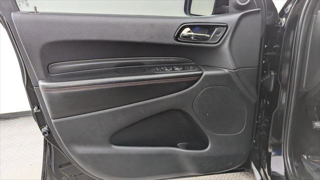 Used 2024 Dodge Durango R/T image 16