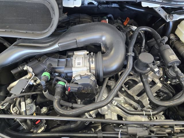 New 2026 Ford Transit 350 148 High Roof Extended image 22