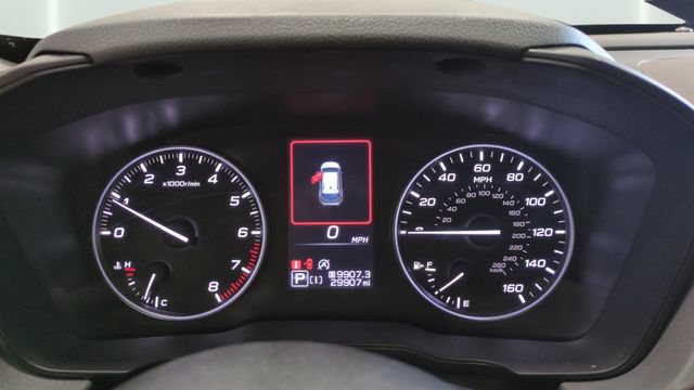 Used 2024 Subaru Crosstrek 2.0i Premium AWD/4WD image 21