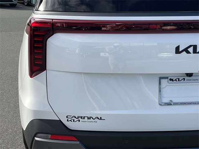 New 2026 Kia Carnival SX Prestige image 10