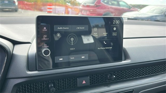 New 2026 Honda CR-V Sport-L image 17