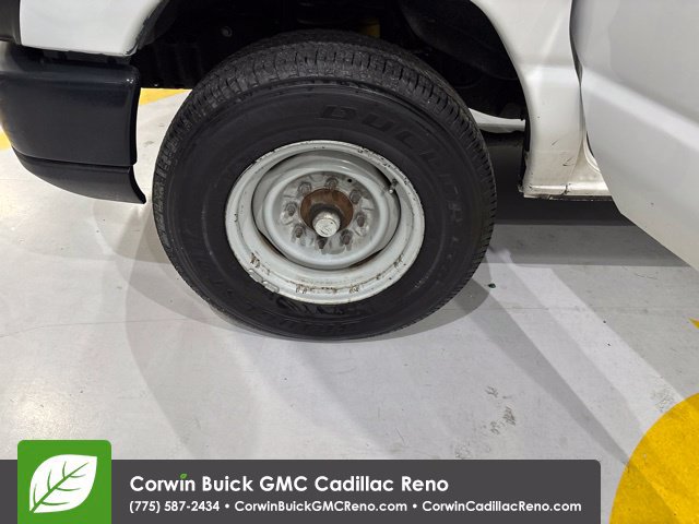 Used 2008 Ford E-350 and Econoline 350 Extended Super Duty RWD image 24