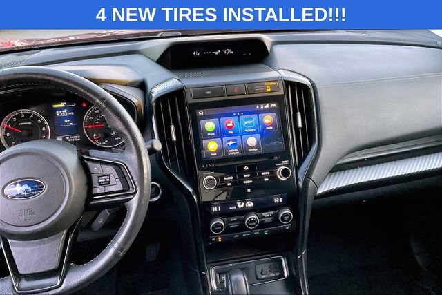 Used 2022 Subaru Ascent Onyx Edition AWD/4WD image 6