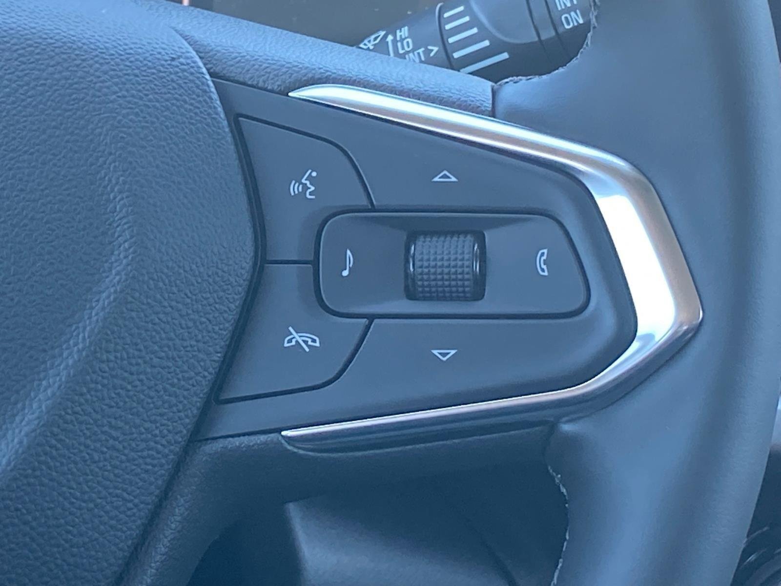 New 2026 Chevrolet Trax ACTIV w/ Driver Confidence Package FWD image 10