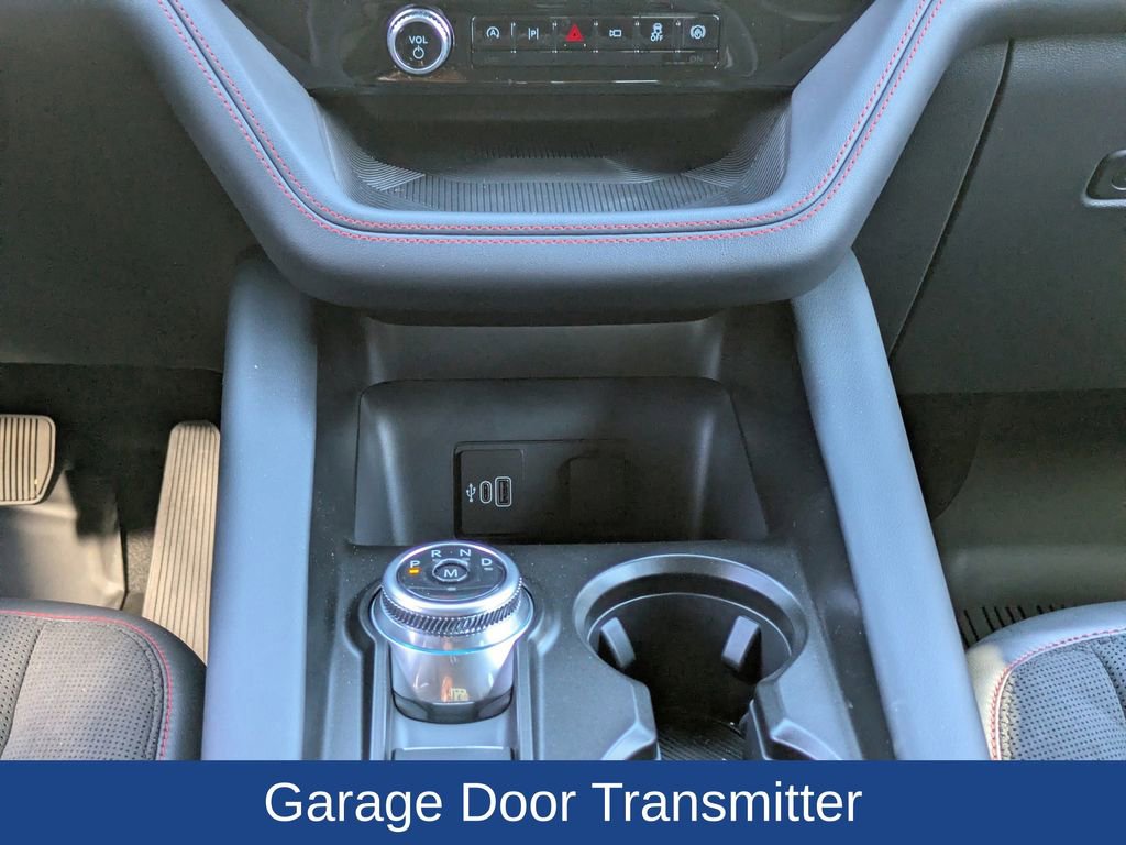 Used 2026 Ford Explorer ST w/ Sun And Sound Package image 28