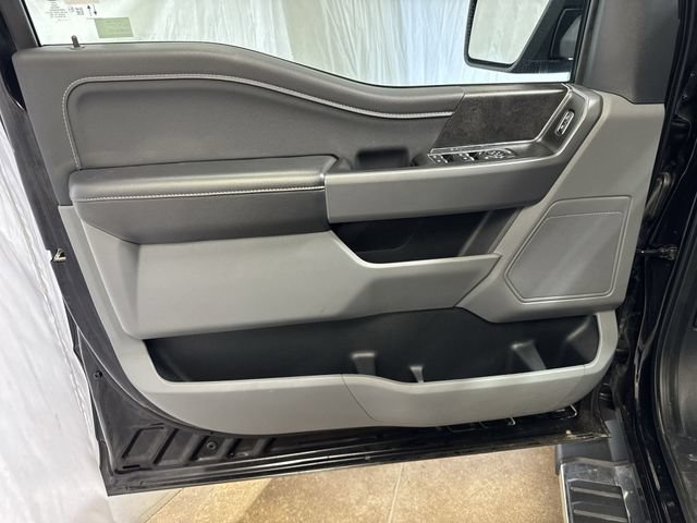 Used 2025 Ford F150 XLT w/ Equipment Group 301A Standard AWD/4WD image 20