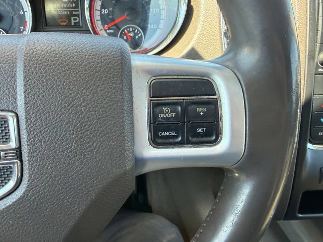 Used 2012 Dodge Durango Crew w/ Leather Interior Group AWD/4WD image 36