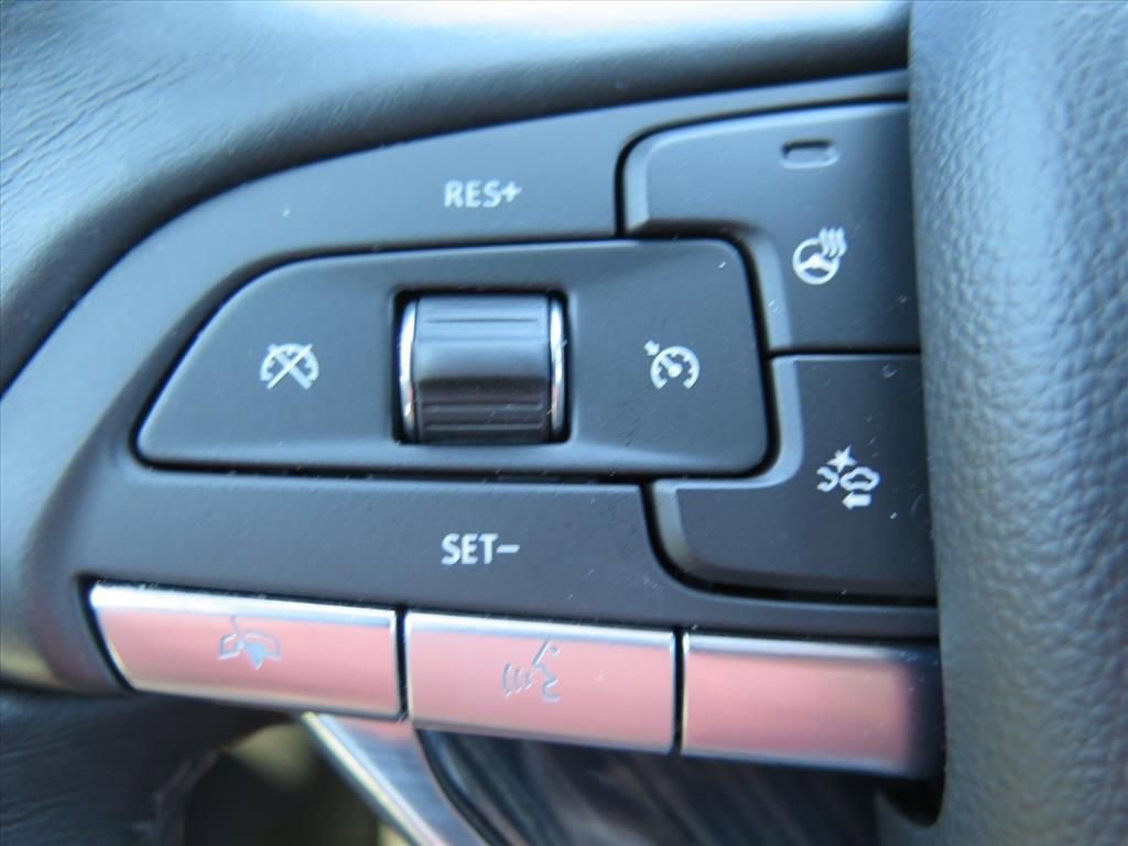 Certified 2023 Cadillac XT6 Premium Luxury w/ Technology Package image 18