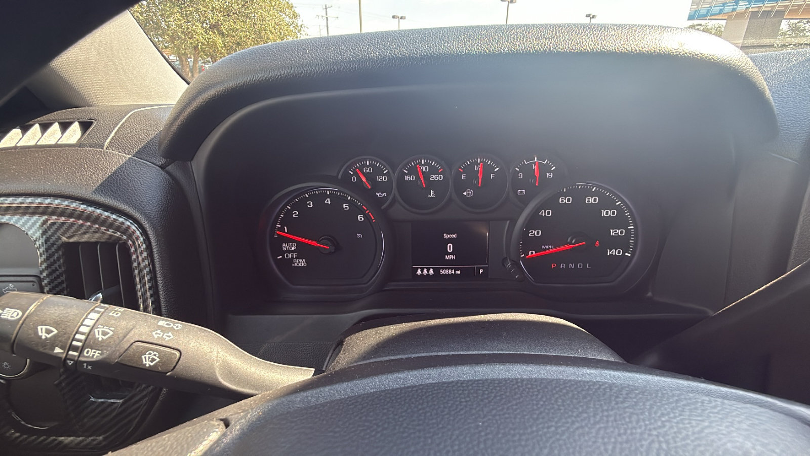 Used 2024 Chevrolet Silverado 1500 Custom RWD image 14