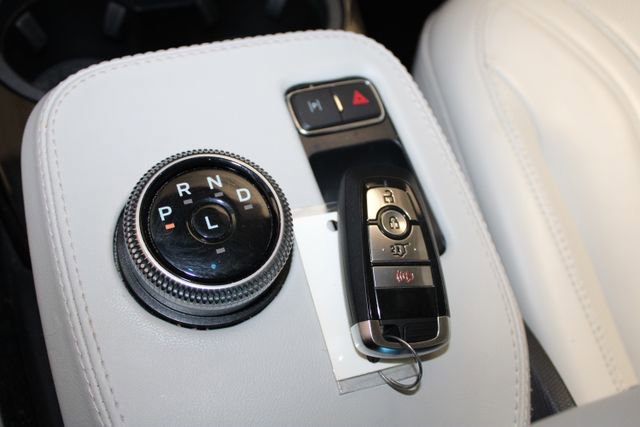 Used 2022 Ford Mustang Mach-E Premium w/ Ice White Appearance Package image 21