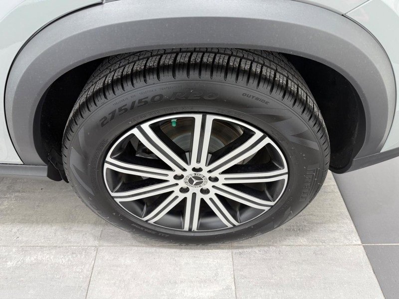 Certified 2024 Mercedes-Benz GLE 350 4MATIC image 5