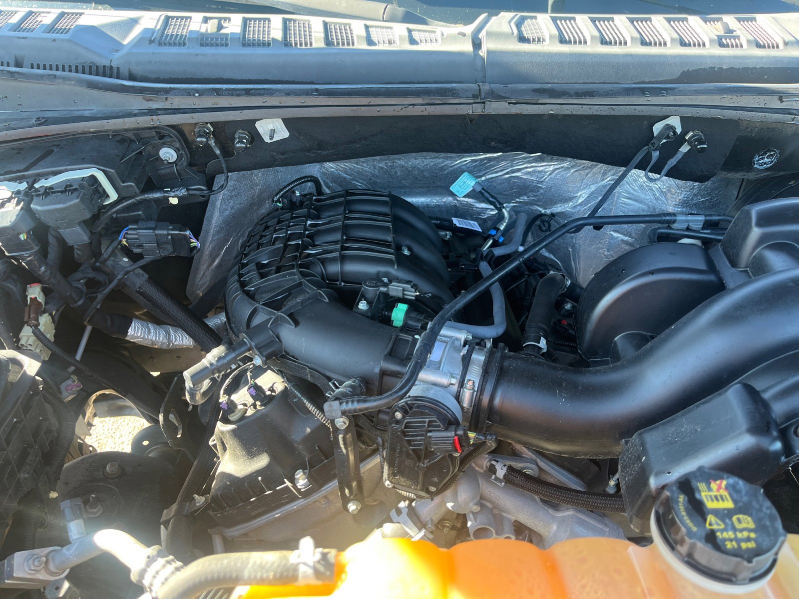 Used 2016 Ford F150 XLT image 22