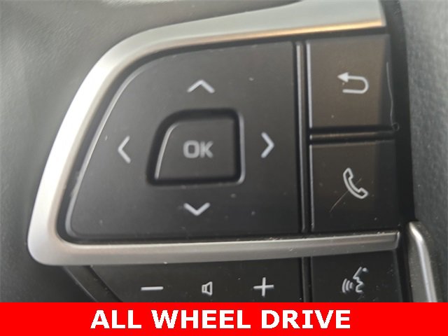 Used 2022 Toyota Highlander Limited image 18