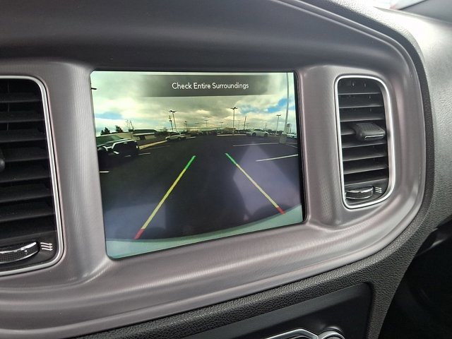 Used 2023 Dodge Charger GT w/ Cold Weather Package image 18