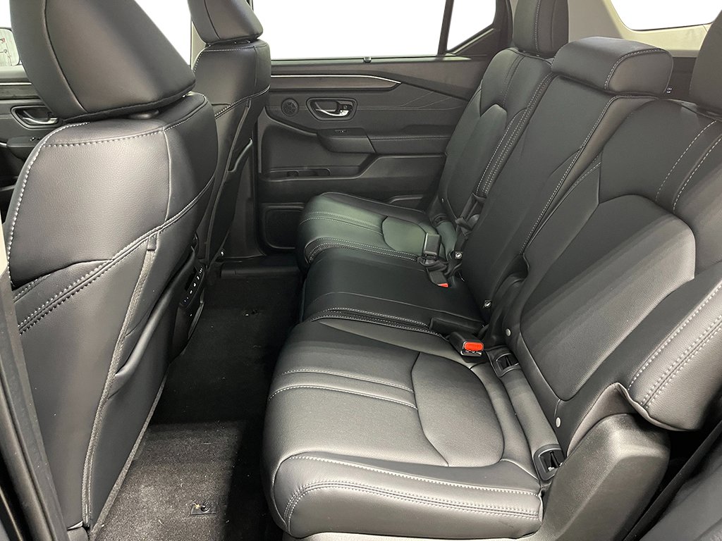 New 2026 Honda Pilot image 24